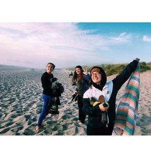 Meet your Posher, Moriah